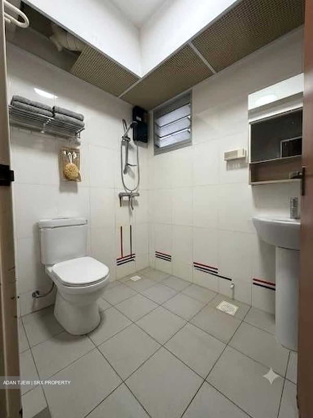Blk 233C Matilda Court (Punggol), HDB 4 Rooms #590778891